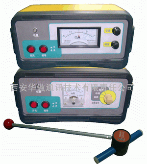 HJLY-02电缆路径仪