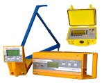 电缆故障测距仪